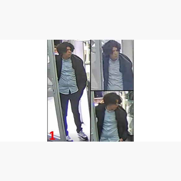 Vol à main armée dans une bijouterie à Laeken