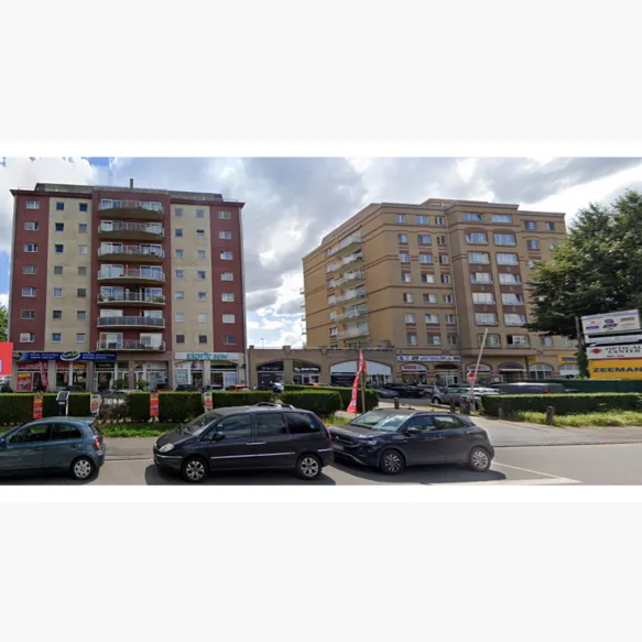 Fusillade mortelle à Anderlecht