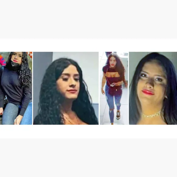 Danna BURBANO MONDRAGON