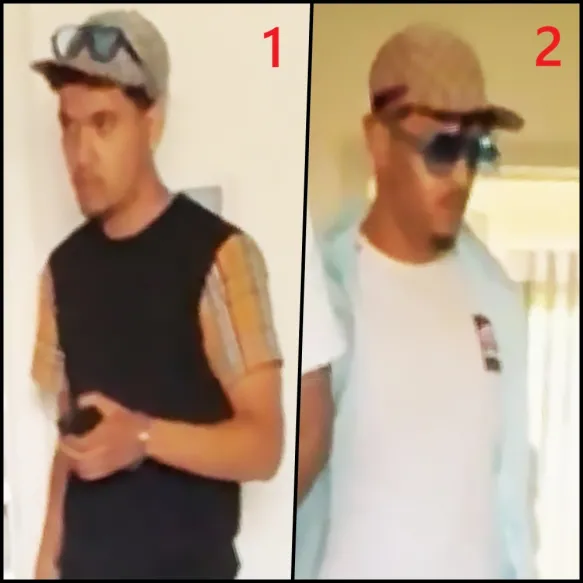 Tentative de vol avec violences à Buggenhout