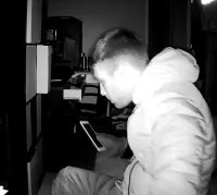 Woninginbraak in de L.Lippenslaan in Borgerhout         