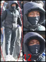 Emeutes et pillages à Liège