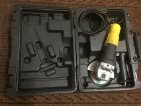 Recherche de propriétaires de matériel de travail volé