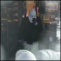 Vol à l'aide d'effraction au Night Shop Singh