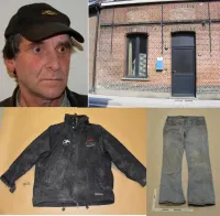 VIDEO - Meurtre d' Omer Heekhout à Zele