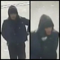 Vol à main armée au magasin OKAY