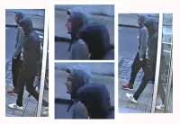 Qui sont ces hommes?