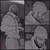 220105 FAROEK Woninginbraak PUTTE Verdachte 1