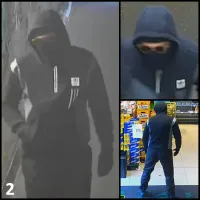Diefstal met geweld RUISBROEK Collage Verdachte 2
