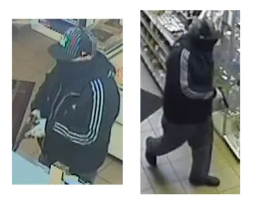 Vol à main armée au magasin SUN 7 de Tamines 