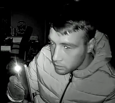 Woninginbraak in de L.Lippenslaan in Borgerhout         