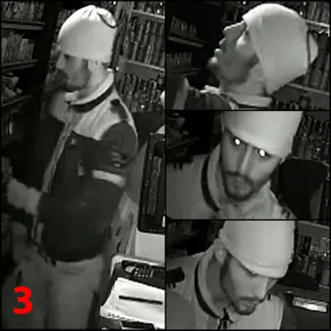 Vol avec effraction à Molenbeek-Saint-Jean