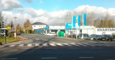 Des policiers sous le feu des malfrats à Grimbergen