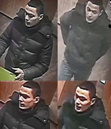 Vol à main armée à la bijouterie « 5TH AVENUE »