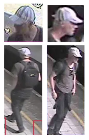 Vol + incendie volontaire