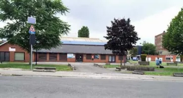 Enlèvement à Gilly