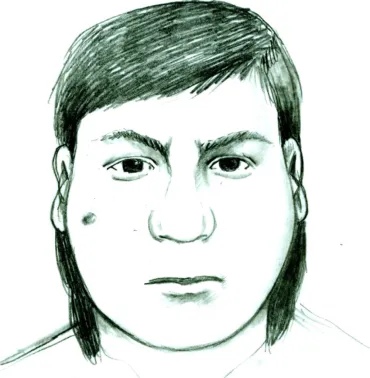 Enlèvement d'un mineur