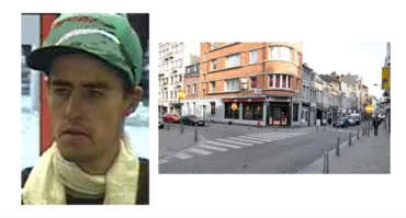 Coups et blessures mortels sur Antoine THYS