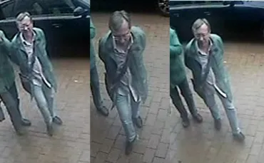 2 suspects de nombreux vols dans tout le pays