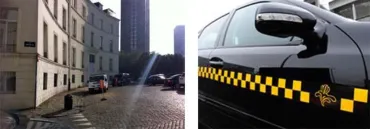 Agression sur des touristes à Bruxelles