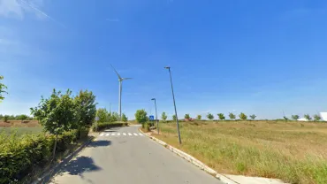 Rodéo urbain à Ghislengien - Recherche de témoins