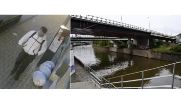 Poging doodslag in Charleroi 