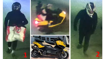 Vol avec violences à Quevaucamps