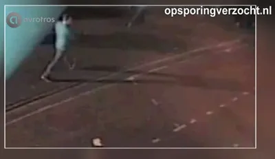 VIDEO - Doodslag tijdens TT-nacht