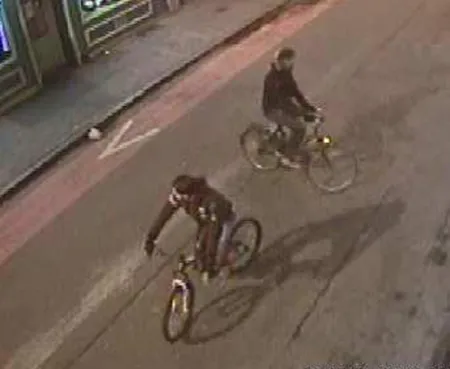 VIDEO - Moordpoging in Brussel