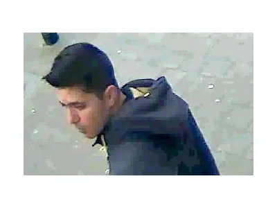 Grijpdiefstal handtas van een bejaarde vrouw in Gent