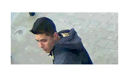 Grijpdiefstal handtas van een bejaarde vrouw in Gent