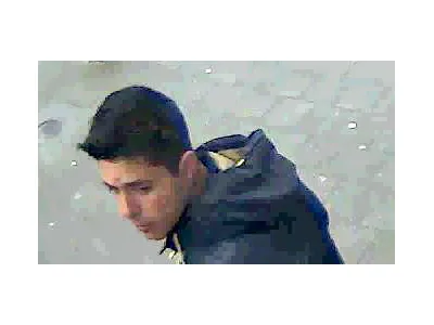 Grijpdiefstal handtas van een bejaarde vrouw in Gent