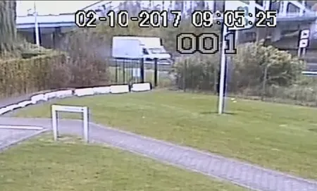 Zwaar verkeersongeval op de Ring van Gent