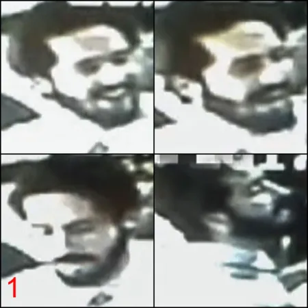 Poging doodslag aan bowling "HELIOS" in Balen