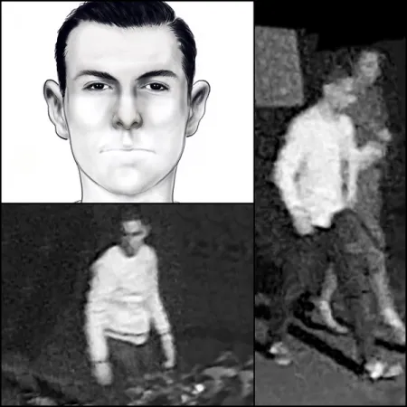 Home-invasion à De Panne 