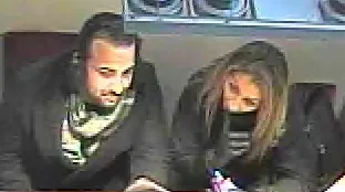 Diefstal van een horloge in Gent  