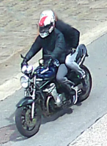 Gewapende overval op de camping "L'Hirondelle" in Burdinne