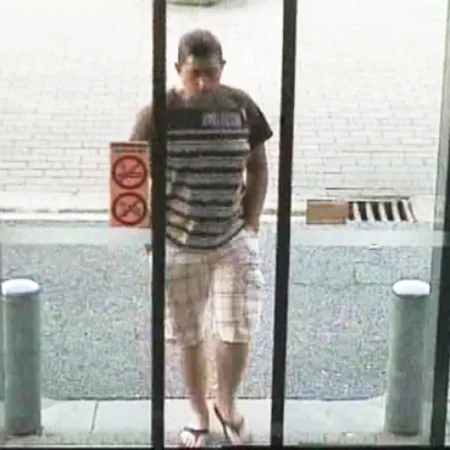 VIDEO - Bloemenleverancier overvallen in Nijvel