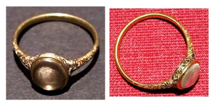 Diefstal in de abdij van Orval