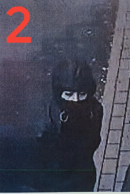 Vol à main armée dans un magasin Tom & Co à Molenbeek-Saint-Jean