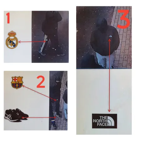 Vol à main armée dans un magasin Tom & Co à Molenbeek-Saint-Jean