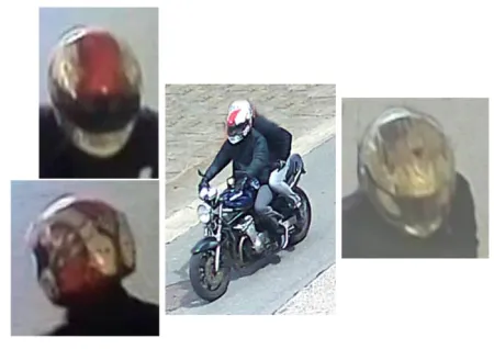 Gewapende overval op de camping "L'Hirondelle" in Burdinne