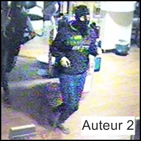 Diefstal met braak in een Belgacom-Proximuswinkel in Gembloux