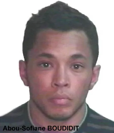 Moordpoging in Gilly