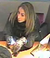 Diefstal van een horloge in Gent  