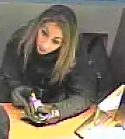 Diefstal van een horloge in Gent  