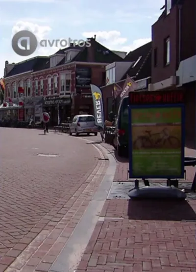 VIDEO - Doodslag tijdens TT-nacht