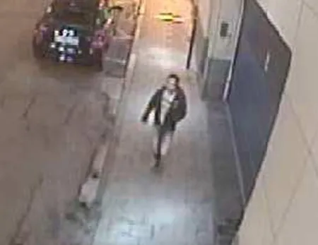 VIDEO - Moordpoging in Brussel