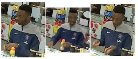 Man te identificeren