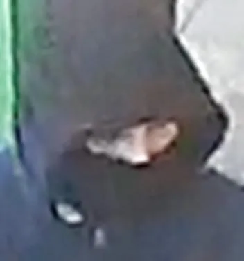 Gewapende overval in Jambes